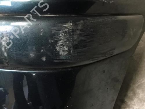Rear bumper PEUGEOT 106 II (1A_, 1C_) 1.6 i | BP25584291C8 