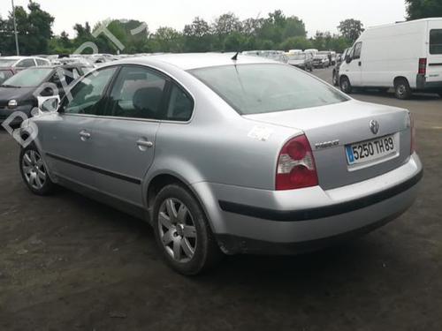 Rear left window mechanism VW PASSAT B5.5 (3B3) 1.9 TDI | BP25516665C24 - Image 20