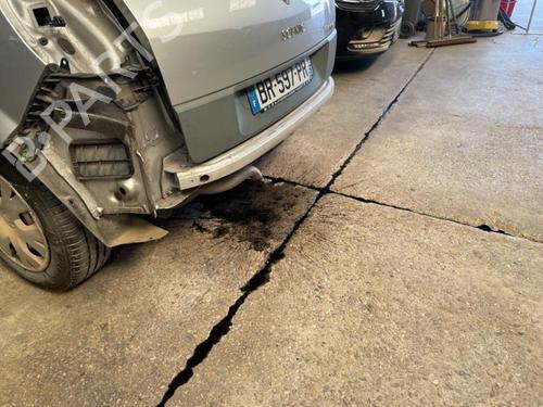 Kombinert Instrument RENAULT SCÉNIC II (JM0/1_) 1.5 dCi (JM02, JM13) | BP25560845C47 