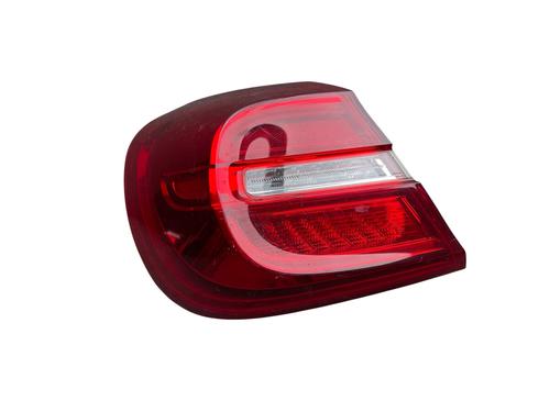 Used Left taillight Left taillight MERCEDES-BENZ GLA-CLASS (X156) GLA 200 CDI / d (156.908) (136 hp) 30398182 30398182