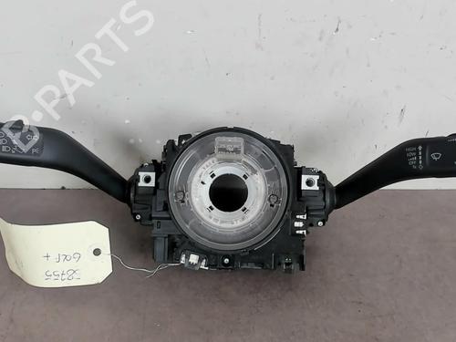 Used Switch VW GOLF PLUS V (5M1, 521) 1.6 TDI (105 hp) 25560315