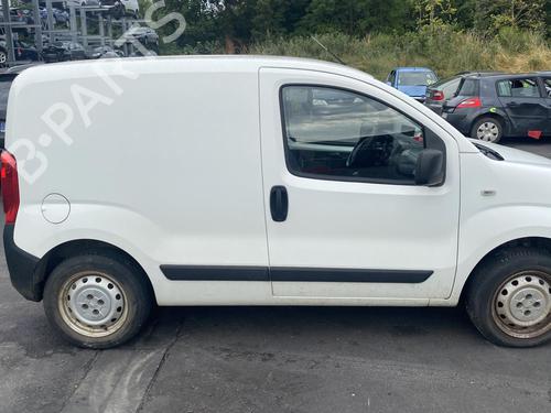 Left tailgate PEUGEOT BIPPER Tepee 1.3 HDi 75 | BP33806556C76  - Image 29