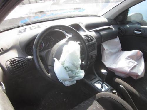 Climate control PEUGEOT 206 SW (2E/K) 1.6 16V | BP25583132I5 - Image 4