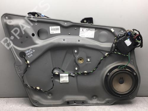 Used Front left window mechanism MERCEDES-BENZ B-CLASS Sports Tourer (W245) B 180 CDI (245.207) (109 hp) 25556311