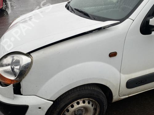 Left headlight RENAULT KANGOO (KC0/1_) 1.5 dCi (KC07) | BP25569839C28  - Image 17