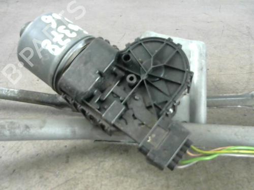 Viskermotor vindrude PEUGEOT 206+ (2L_, 2M_) 1.4 i (73 hp) 25524634