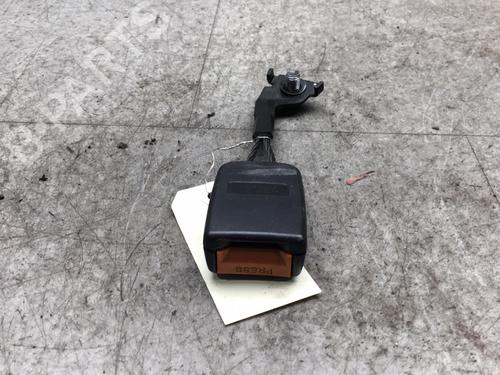 Seat buckle OPEL AGILA (A) (H00) 1.2 16V Twinport (F68) | BP25576022I32 