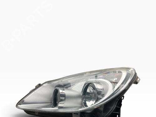 Lyskaster venstre Lyskaster venstre 38917559 38917559