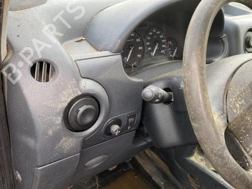 Front right lock CITROËN BERLINGO / BERLINGO FIRST MPV (MF_, GJK_, GFK_) 1.6 HDI 90 (MF9HX) | BP25567329C97 