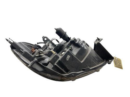 Left headlight DACIA DOKKER MPV (KE_) 1.5 dCi (KEAJ, KEAH) | BP27388317C28 