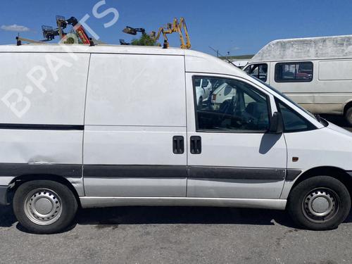 Right front indicator PEUGEOT EXPERT (224_) 2.0 HDI 16V | BP29352633C33 