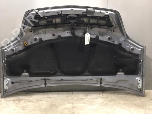 Hood OPEL MERIVA A MPV (X03) 1.3 CDTI (E75) | BP25533632C1