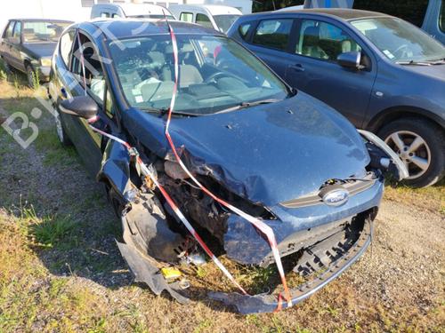 Alternator FORD FIESTA VI (CB1, CCN) 1.25 | BP25544508M7  - Image 9