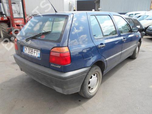 Hood VW GOLF III (1H1) 1.4 | BP25582781C1