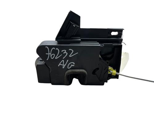 Used Front left lock Front left lock DACIA JOGGER (RK_) 1.0 TCe 100 ECO-G (RKMT) (101 hp) 33951269 33951269