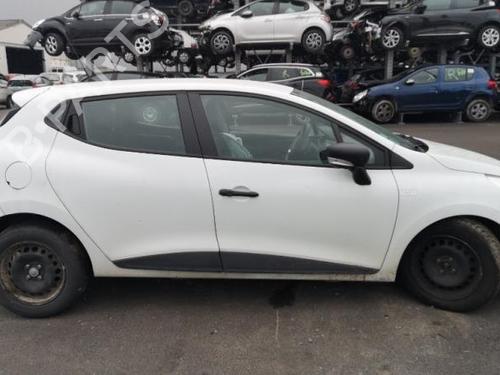 Rear right window mechanism RENAULT CLIO IV (BH_) 1.5 dCi 90 | BP25537387C25 