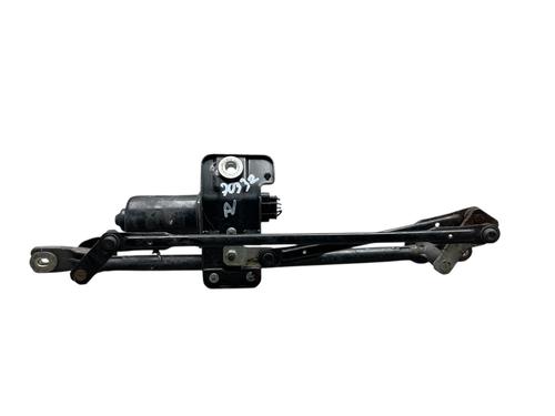 Used Front wiper motor Front wiper motor KIA SPORTAGE II (JE_, KM_) 2.0 CRDi (113 hp) 25570592 25570592