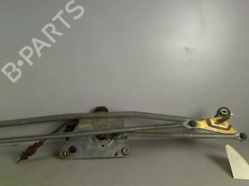 Front wiper motor CITROËN XSARA PICASSO (N68) 2.0 HDi | BP25582610M29 