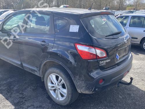 Left tailgate light NISSAN QASHQAI / QASHQAI +2 I (J10, NJ10, JJ10E) 1.5 dCi | BP25539053C79 
