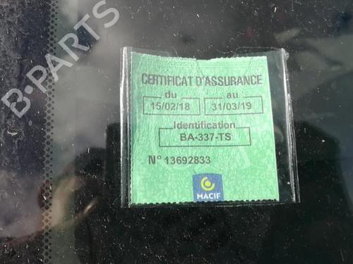 Right mirror NISSAN NOTE (E11, NE11) 1.5 dCi | BP25577059C27 