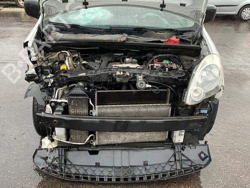 Climate control RENAULT KANGOO / GRAND KANGOO II (KW0/1_) 1.5 dCi 90 (KW05, KW08, KW0G, KW11) | BP25570937I5 