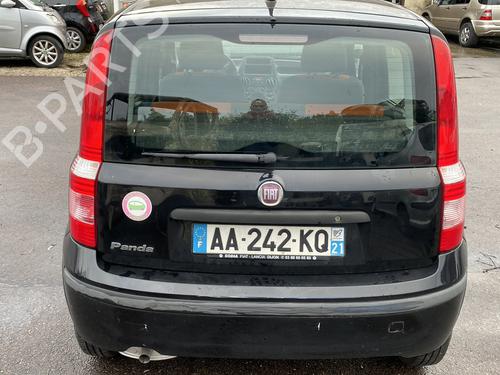 ABS pump FIAT PANDA (169_) 1.2 (169.AXB11, 169.AXB1A) | BP25529213M43  - Image 31