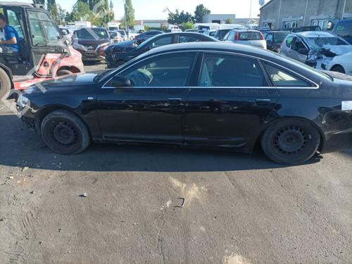 Left front driveshaft AUDI A6 C6 (4F2) 2.7 TDI quattro | BP32299691M38 - Image 7