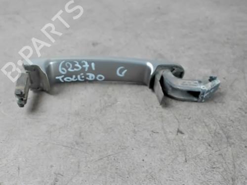 rear-left-exterior-door-handle-seat-toledo-iii-5p2-2004-2005-2006-2007-2008-2009-25579354 main image