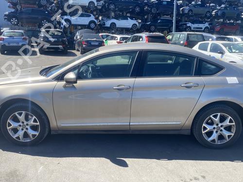 Third brake light CITROËN C5 III (RD_) 1.6 HDi 110 (RD9HZC) | BP27519158L11  - Image 14