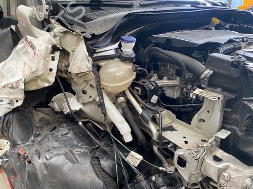 Engine CITROËN C3 III (SX) 1.2 THP 110 (SXHNPS, SXHNZT, SXHNZ6) | BP38960010M1 - Image 31