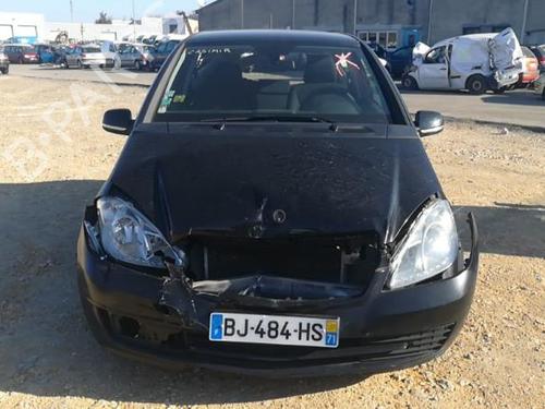 Right front window switch MERCEDES-BENZ A-CLASS (W169) A 160 (169.031, 169.331) | BP25552716I26 - Image 7