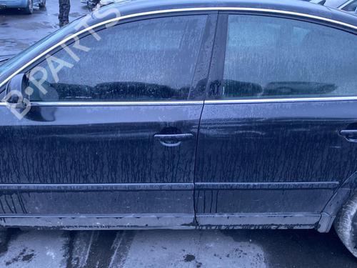 Left front window switch VW PASSAT B5.5 (3B3) 1.9 TDI | BP25521371I27 