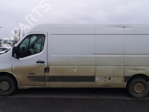 Left sun visor NISSAN NV400 Van (X62, X62B) dCi 100 | BP25555216I1 - Image 5