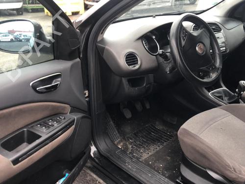 Left front window switch FIAT BRAVO II (198_) 1.6 D Multijet (198AXL1B) | BP25545904I27  - Image 24