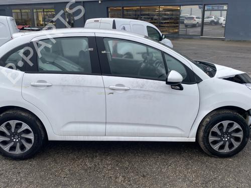 Gearbox CITROËN C3 II (SC_) 1.0 VTi 68 | BP38942783M3 - Image 17