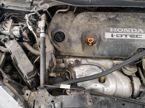 Radio HONDA CR-V IV (RM_) 2.2 i-DTEC 4WD (RE6) | BP25536785E6  - Image 22