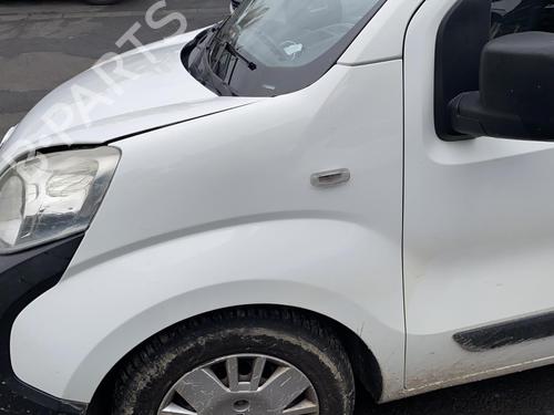 Front right window mechanism FIAT FIORINO Box Body/MPV (225_) 1.3 D Multijet (225BXD1A, 225BXB1A, 225BXB11) | BP25538540C23 