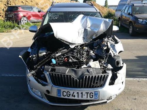 Switch SKODA ROOMSTER (5J7) 1.6 TDI | BP25576663I30 - Image 21