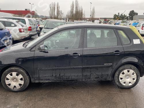 Alternator VW POLO (9N_, 9A_) 1.2 | BP25572956M7 