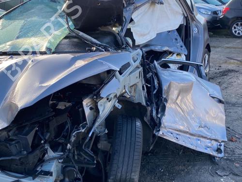 Used Parts RENAULT SCÉNIC IV (J9_) 1.3 TCe 140 2502620