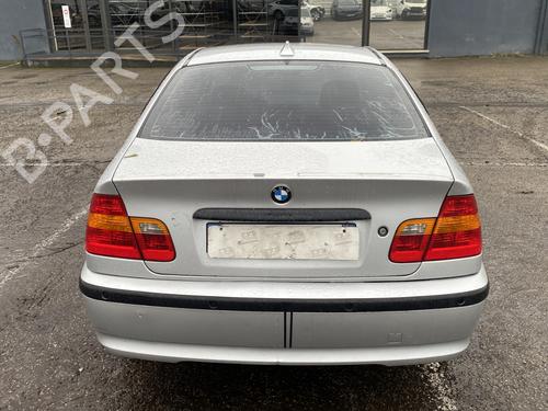 Headlight switch BMW 3 (E46) 318 i | BP31950468I24 - Image 13
