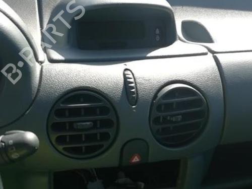 AC compressor RENAULT KANGOO Express (FC0/1_) 1.4 (FC0C, FC0B, FC0H, FC0M) | BP25519638M34 - Image 33