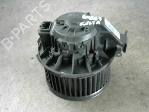Ventilator motor FORD FIESTA VI (CB1, CCN) 1.6 TDCi (95 hp) 25560292