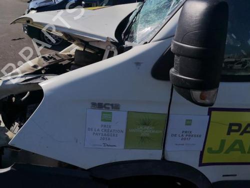 Alternator IVECO DAILY IV Van 35C12 V, 35C12 V/P, 35S12 V, 35S12 V/P | BP25525636M7  - Image 23