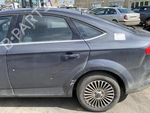 Front left seatbelt FORD MONDEO IV (BA7) 1.8 TDCi | BP25566935I26 - Image 27
