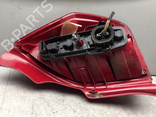 Used Left taillight CITROËN C2 (JM_) 1.4 (73 hp) 25532807