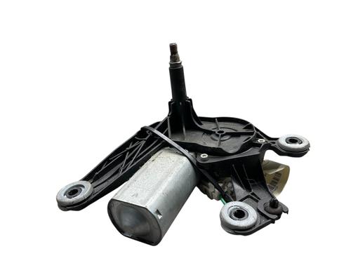 Used Rear wiper motor CITROËN XSARA PICASSO (N68) 2.0 HDi (90 hp) 27584529