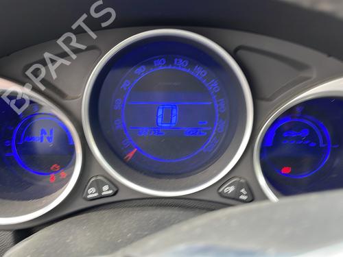 Radio CITROËN DS4 (NX_) 1.6 HDi 115 | BP30200709E6  - Image 8