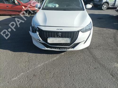 Used Parts PEUGEOT 208 II (UB_, UP_, UW_, UJ_) 1.5 BlueHDI 100 (102 hp) 4220003