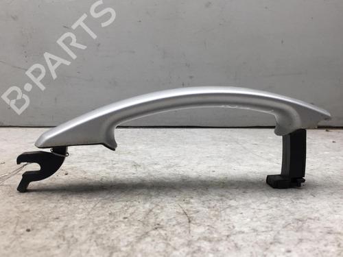 Used Rear left exterior door handle FORD MONDEO III Saloon (B4Y) 1.8 16V (110 hp) 25555747